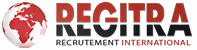 Logo Regitra international